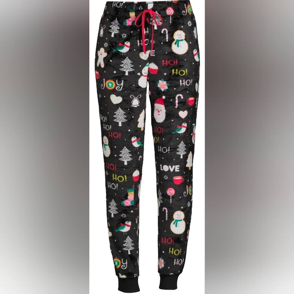 Secret Treasures Cuffed Sleep Pants, Size 2X